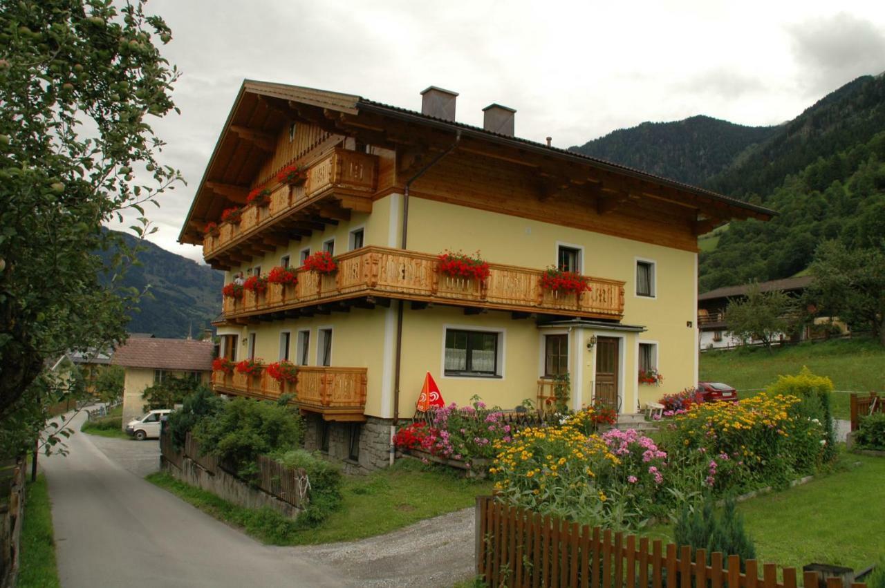 Villa Moisesgut Bad Hofgastein Esterno foto