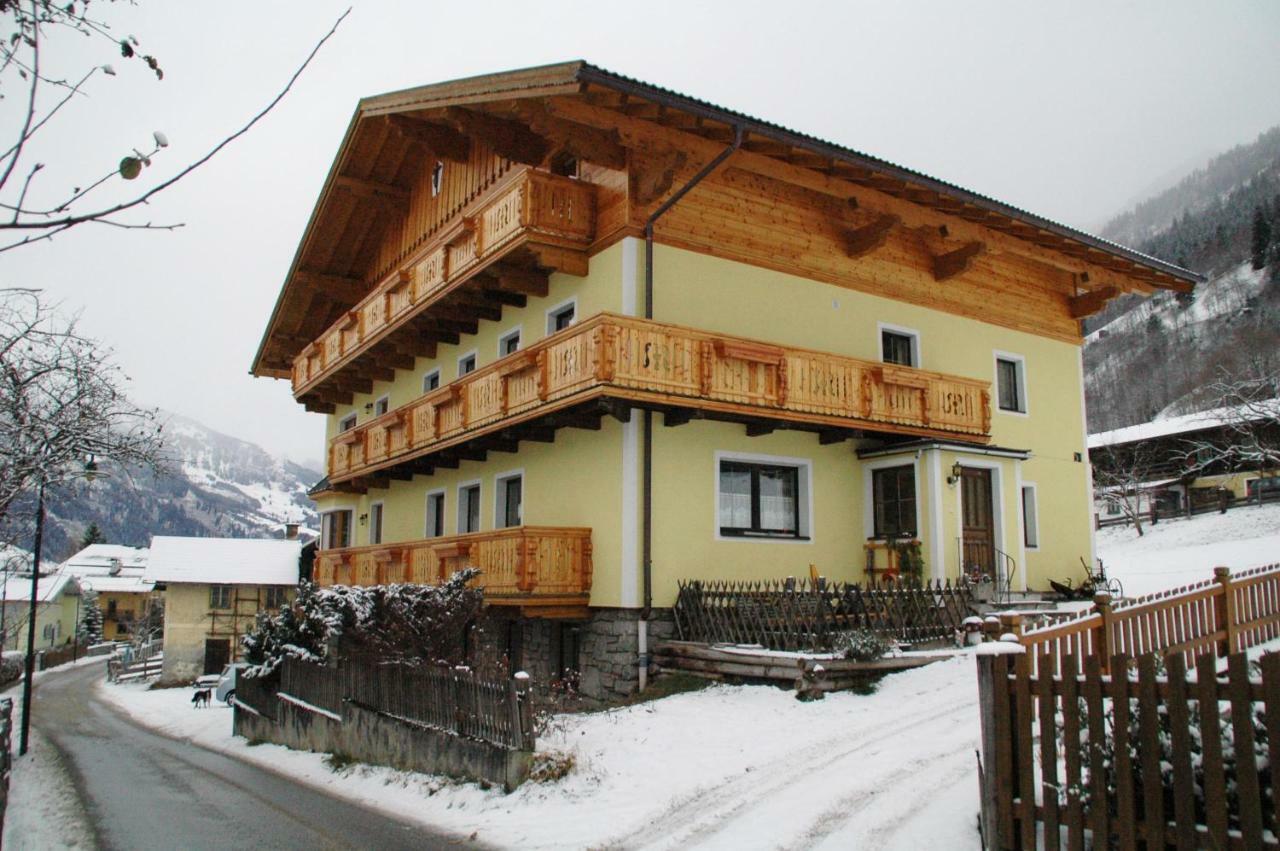 Villa Moisesgut Bad Hofgastein Esterno foto