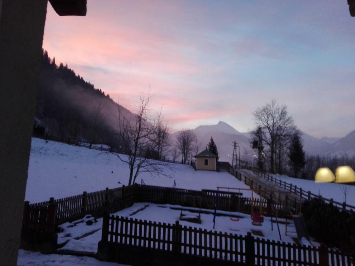 Villa Moisesgut Bad Hofgastein Esterno foto