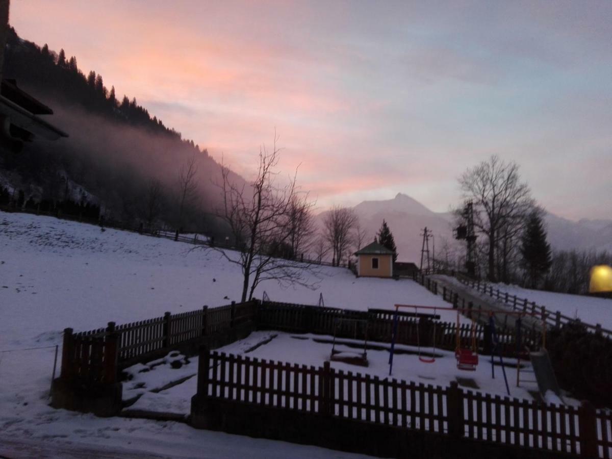 Villa Moisesgut Bad Hofgastein Esterno foto